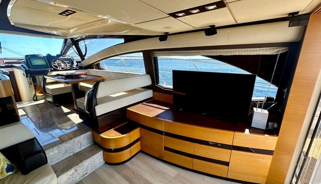 noname yacht for sale 25
