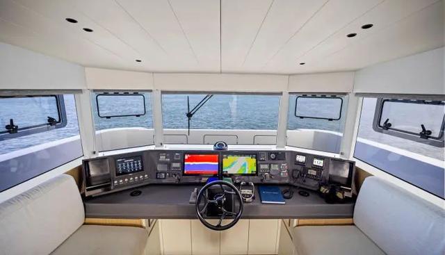 Bundalong yacht for sale 17