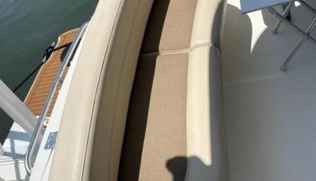 GOOD KARMA yacht for sale 8