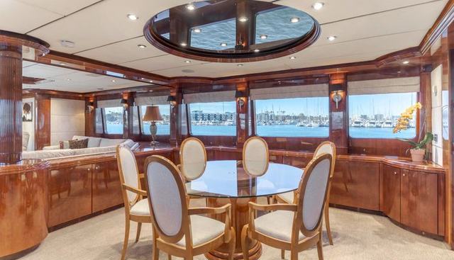 Active Octo yacht for sale 30