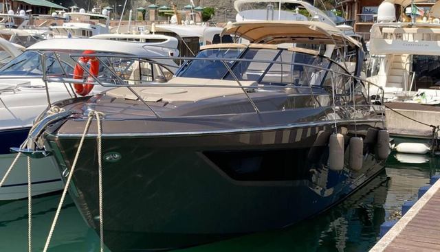 MOKA yacht for sale 4