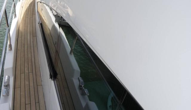 noname yacht for sale 47