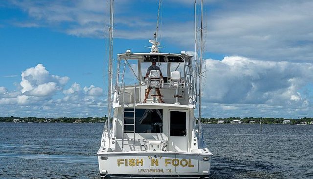 noname yacht for sale 7