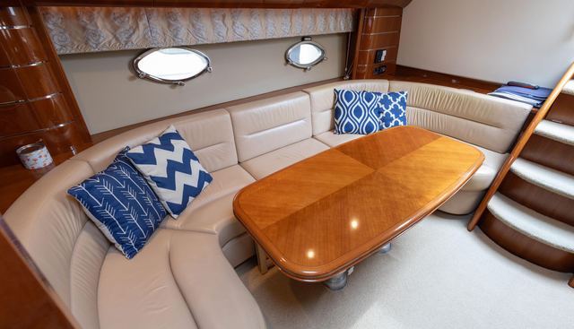 Place2Be yacht for sale 24