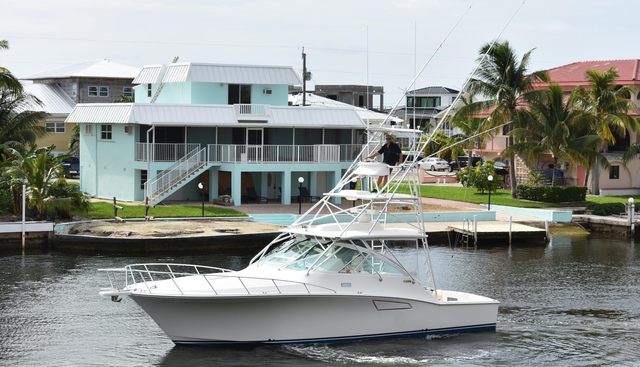 Kraken yacht for sale 3