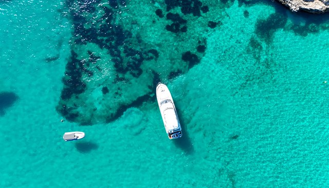 noname yacht for sale 22