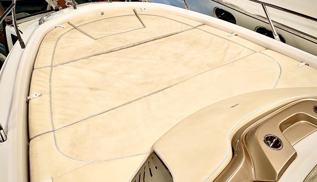 Hédoné IV yacht for sale 18