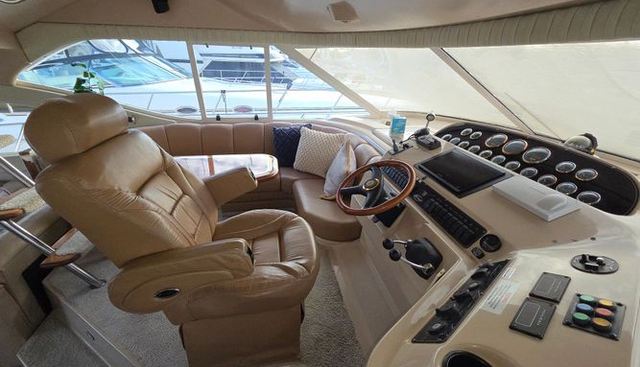 Lady L yacht for sale 24