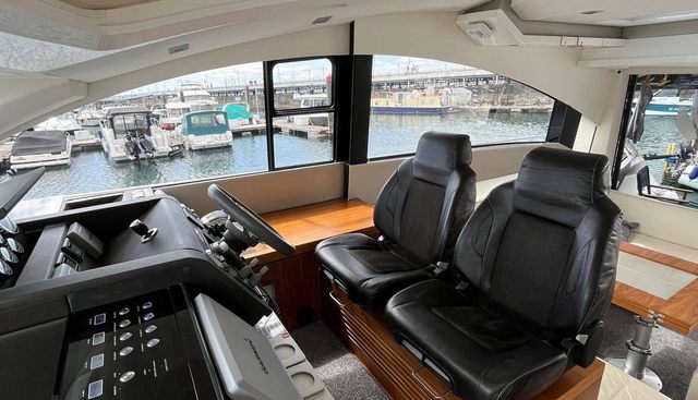 noname yacht for sale 35