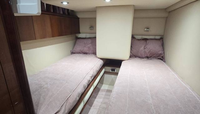 noname yacht for sale 52