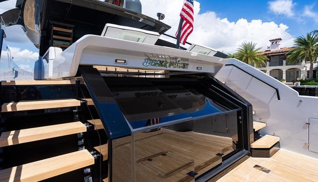 Snack Money yacht for sale 13