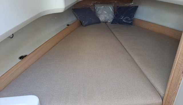 noname yacht for sale 43