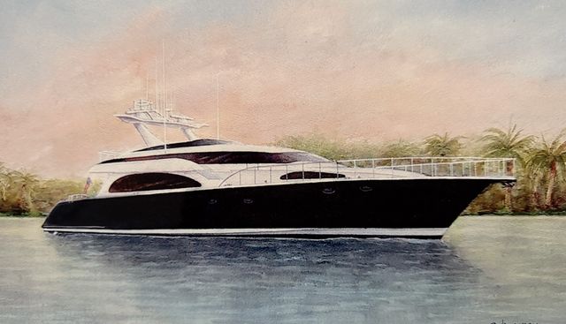 COMPASS ROSE yacht for sale 20