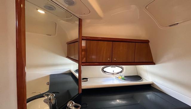 noname yacht for sale 30