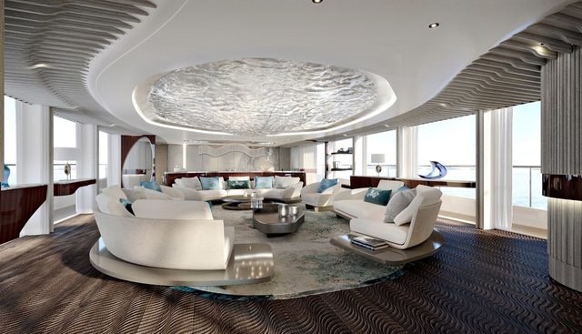 Romeo 55 yacht for sale 3