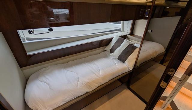 noname yacht for sale 53
