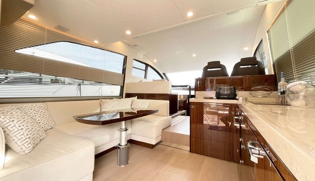 noname yacht for sale 60