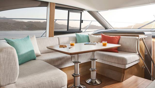 Theo yacht for sale 17