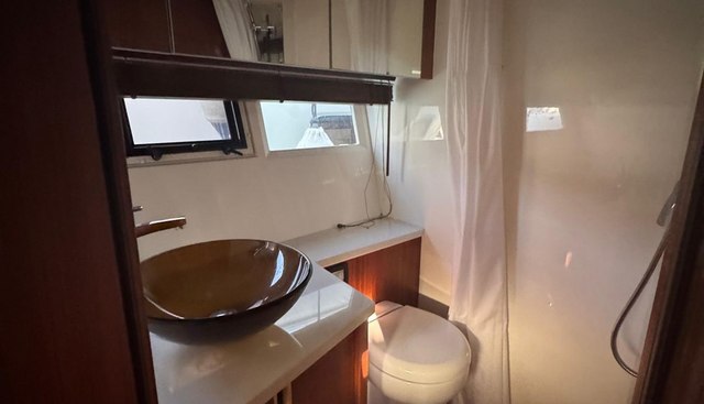 My Joy yacht for sale 25