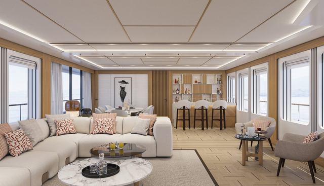 NUMARINE 38XPC yacht for sale 7