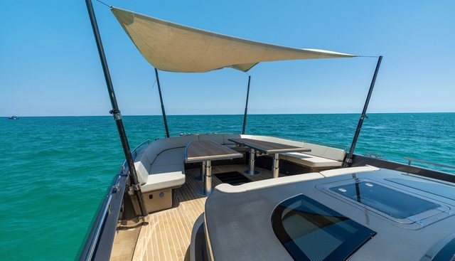 YOURS yacht for sale 79