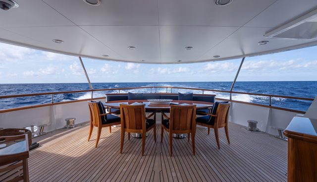 BEOWULF yacht for sale 27