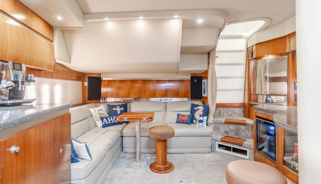 Eurybia yacht for sale 34