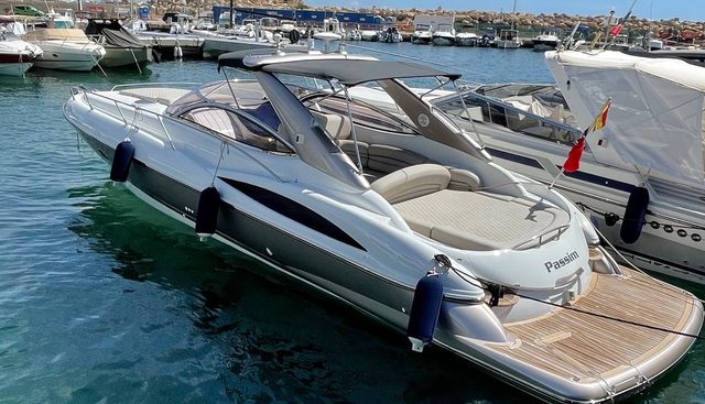 noname yacht for sale 4
