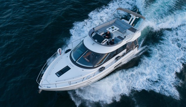 SEA E O yacht for sale 9