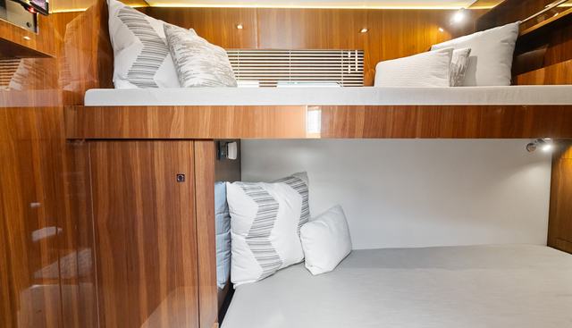 Tropical Dreamer yacht for sale 68