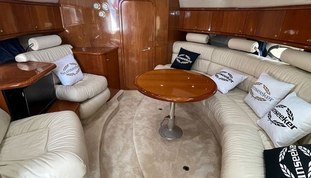 ENTHALPY 3 yacht for sale 17