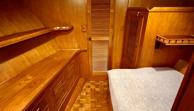 Ocean Jewel yacht for sale 25