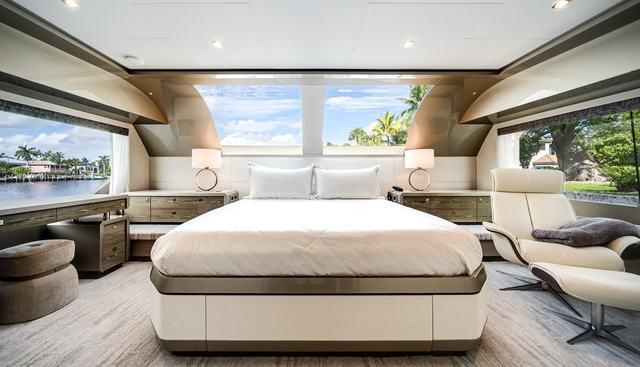 Still Waters yacht for sale 19
