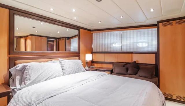 Saigon yacht for sale 13