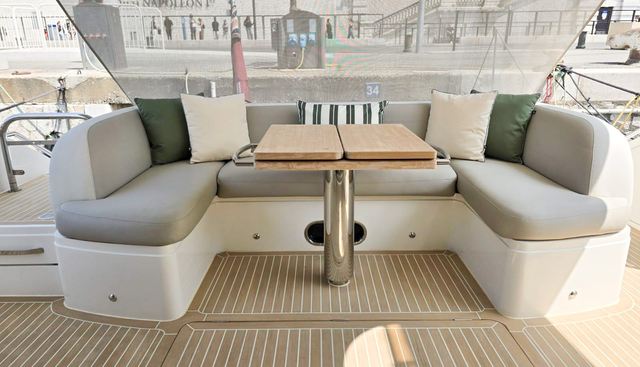 Noname yacht for sale 5