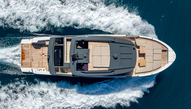 noname yacht for sale 5