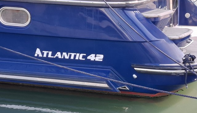 Tessa yacht for sale 5