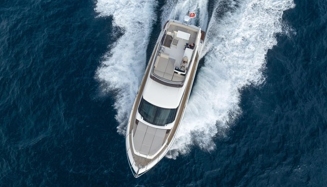 noname yacht for sale 49