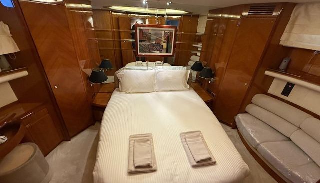 Oliveto yacht for sale 14