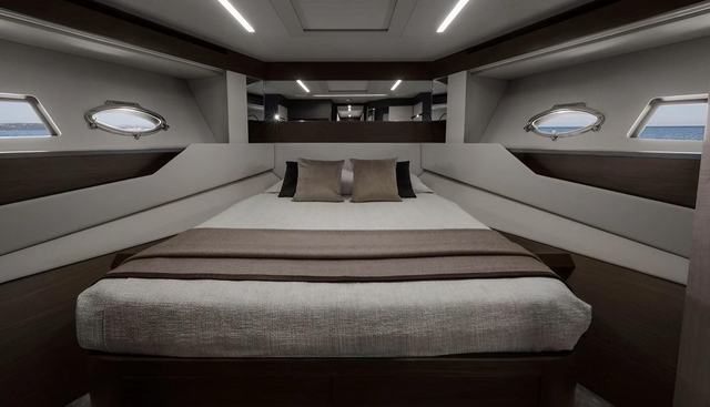 ALEXANDRA yacht for sale 25
