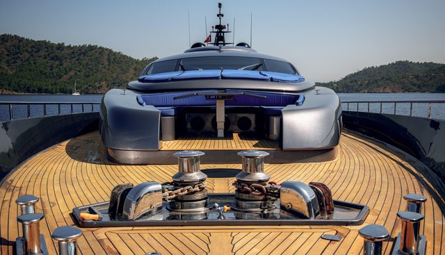 GINGER yacht for sale 20