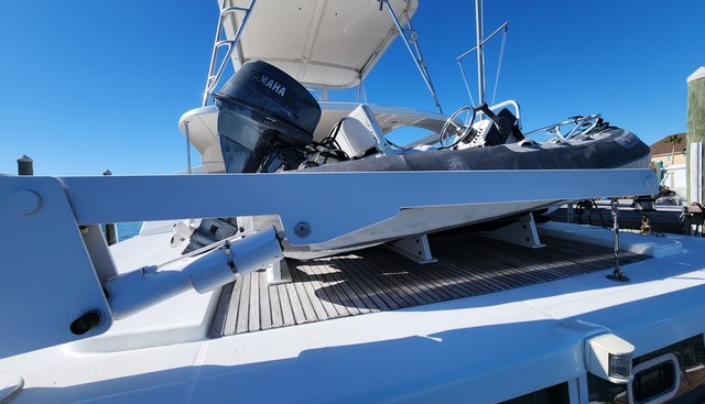 Dont Say No yacht for sale 33
