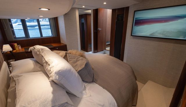 Easy Tiger yacht for sale 42