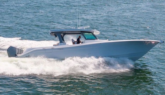 noname yacht for sale 3