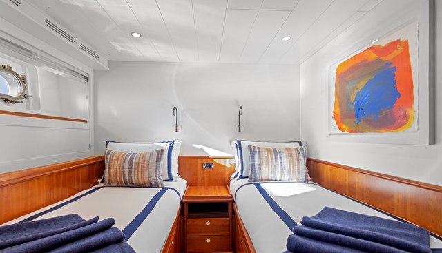 ARCHIPELAGO yacht for sale 20