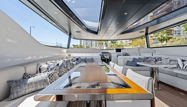 ARTEMIS yacht for sale 44