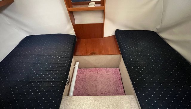 noname yacht for sale 22