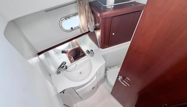 noname yacht for sale 22
