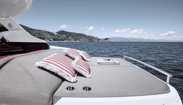 Noname yacht for sale 10