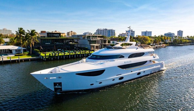 TRUE NORTH yacht for sale 3